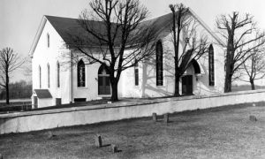 Mennonite Heritage Center, Harleysville